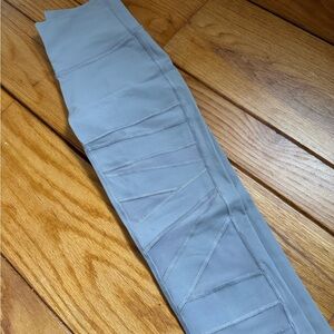 Lululemon Light Purple Leggings